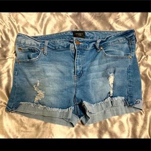 Women’s shorts